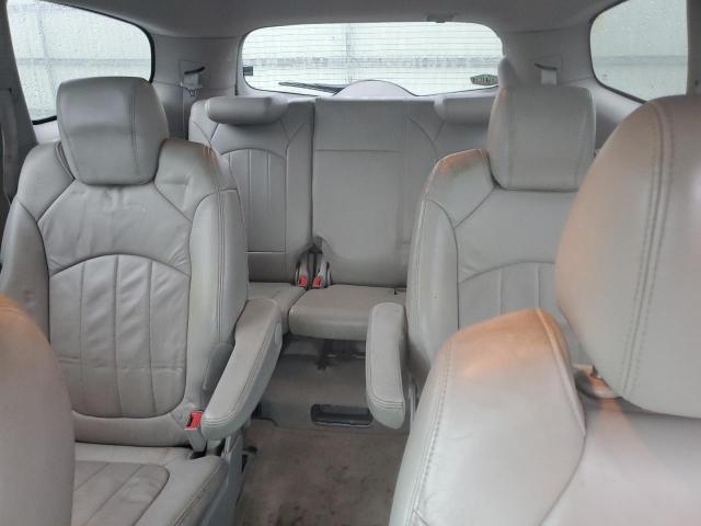 Photo 10 from auction – 2010 BUICK ENCLAVE CX with VIN 5GALVBED4AJ237190