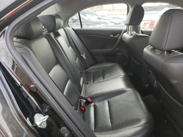 Photo 10 from auction – 2010 ACURA TSX with VIN JH4CU2F6XAC041856
