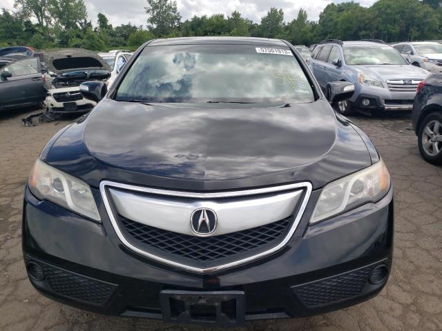 Photo 5 from auction – 2014 ACURA RDX with VIN 5J8TB4H30EL010211