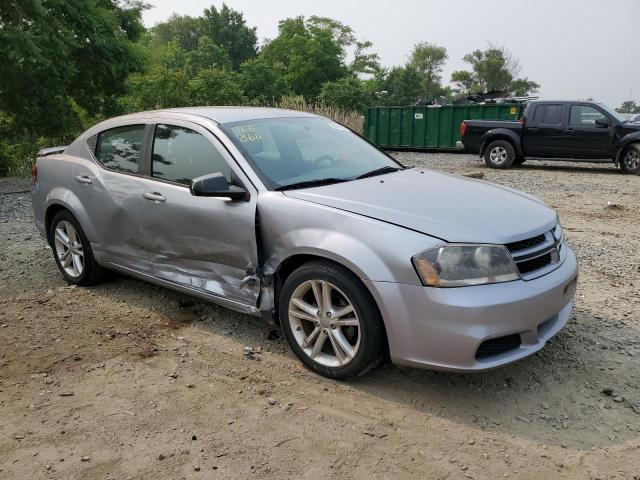 Photo 4 from auction – 2013 DODGE AVENGER SE with VIN 1C3CDZAG0DN768866