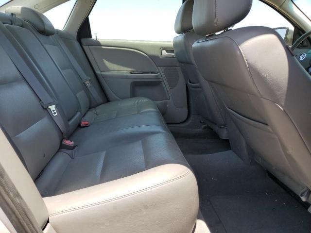 Photo 10 from auction – 2005 MERCURY MONTEGO PR with VIN 1MEHM43135G615061