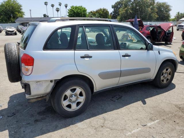 Фото 3 с аукциона – 2003 TOYOTA RAV4 с VIN JTEGH20V330099346