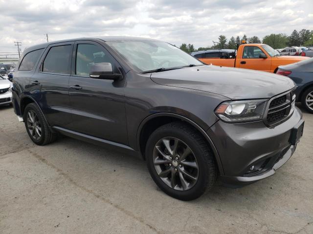 Photo 4 from auction – 2017 DODGE DURANGO with VIN 1C4RDJDGXHC896830