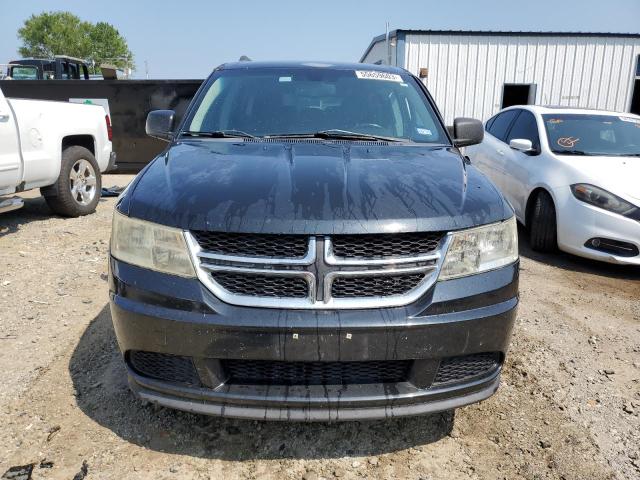 Photo 5 from auction – 2012 DODGE JOURNEY with VIN 3C4PDCAB8CT167797
