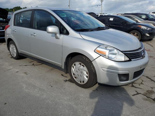 صورة رقم 4 من المزاد - 2007 NISSAN VERSA S مع VIN 3N1BC13E47L415545