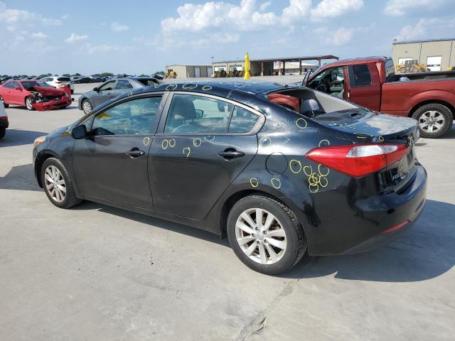 Photo 2 from auction – 2014 KIA FORTE LX with VIN KNAFX4A60E5240141
