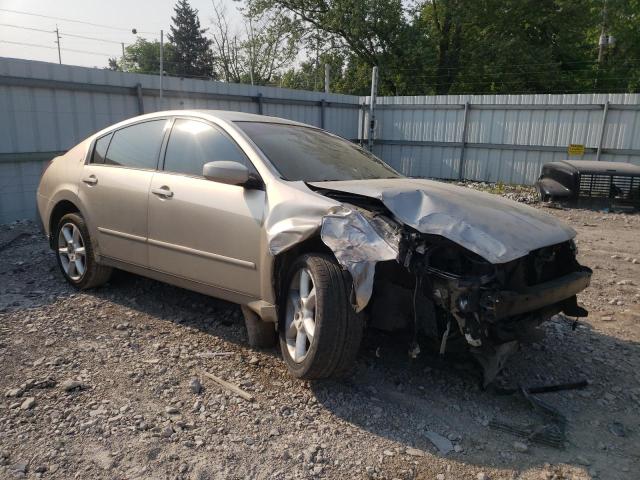 Zdjęcie 4 z aukcji – 2005 NISSAN MAXIMA SE z VIN 1N4BA41E35C852670