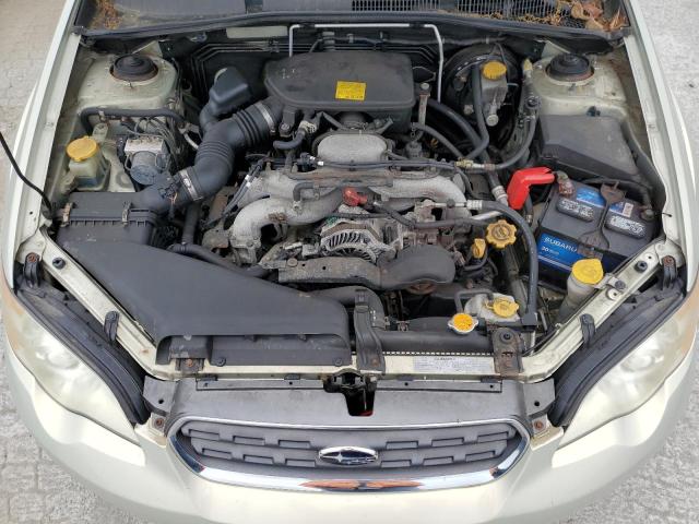 صورة رقم 12 من المزاد - 2006 SUBARU OUTBACK مع VIN 4S4BP62C467327785