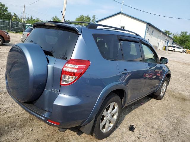 Photo 3 from auction – 2010 TOYOTA RAV4 LIMIT with VIN JTMDF4DVXAD028315