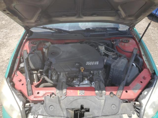 Photo 11 from auction – 2011 CHEVROLET IMPALA LT with VIN 2G1WG5EK1B1238758
