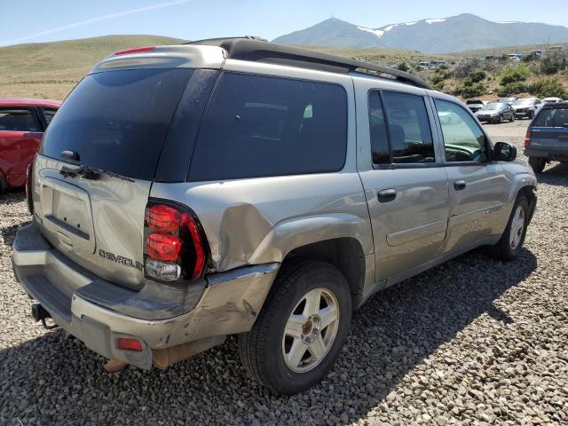 Photo 3 from auction – 2003 CHEVROLET TRAILBLAZE with VIN 1GNET16SX36118982