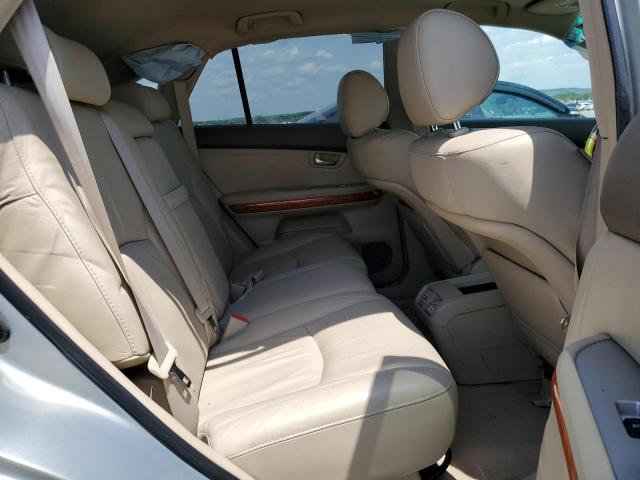 Photo 11 from auction – 2007 LEXUS RX 350 with VIN 2T2GK31U97C010212
