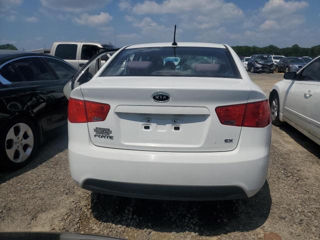 Photo 6 from auction – 2010 KIA FORTE EX with VIN KNAFU4A27A5040700