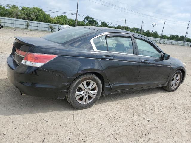 Photo 3 from auction – 2011 HONDA ACCORD with VIN 1HGCP2F61BA110098