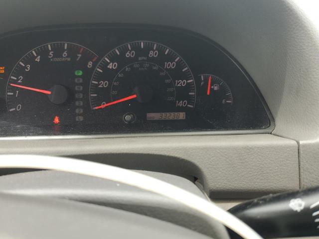 Photo 9 from auction – 2005 TOYOTA CAMRY LE with VIN 4T1BE32K85U540475