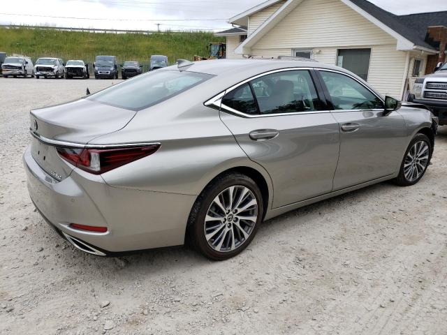 Photo 3 from auction – 2021 LEXUS ES 350 BAS with VIN 58ADZ1B13MU091545