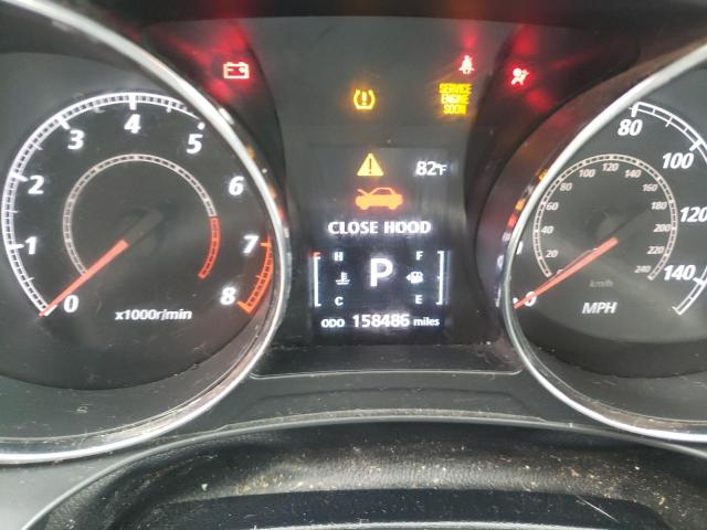 Photo 9 from auction – 2013 MITSUBISHI OUTLANDER with VIN 4A4AP5AU2DE022551