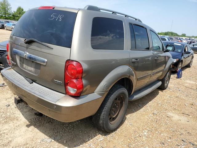 Photo 3 from auction – 2007 DODGE DURANGO LI with VIN 1D8HD58237F552918
