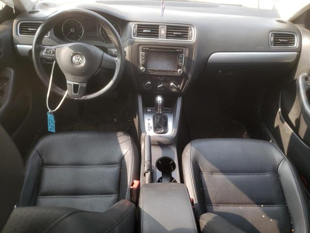 Photo 8 from auction – 2014 VOLKSWAGEN JETTA SE with VIN 3VWD07AJ8EM428627