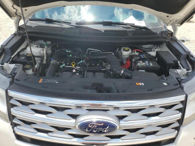 Photo 12 from auction – 2019 FORD EXPLORER L with VIN 1FM5K7FH6KGB20641