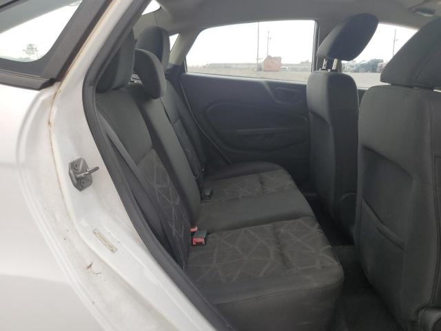Photo 10 from auction – 2011 FORD FIESTA SE with VIN 3FADP4BJ9BM198321