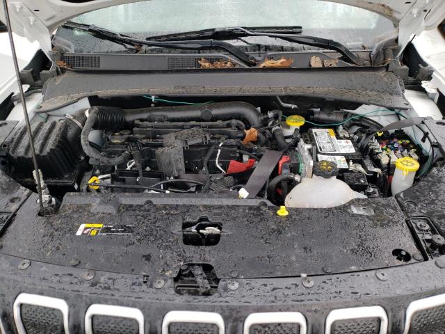 Photo 12 from auction – 2022 JEEP COMPASS LA with VIN 3C4NJDFB2NT118192