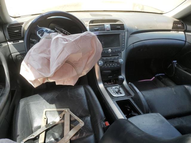 Photo 8 from auction – 2005 ACURA TL with VIN 19UUA662X5A011276