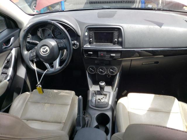 Photo 8 from auction – 2013 MAZDA CX-5 TOURI with VIN JM3KE4CE5D0148067