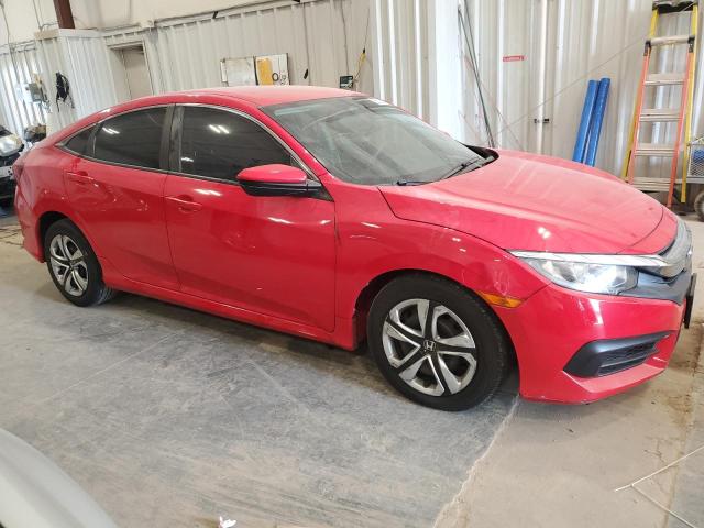 Photo 4 from auction – 2016 HONDA CIVIC LX with VIN 2HGFC2F50GH525535