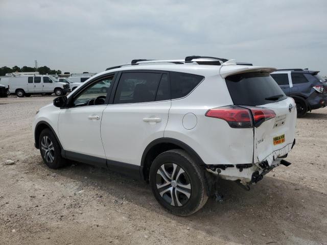 Photo 2 from auction – 2017 TOYOTA RAV4 LE with VIN JTMZFREV5HJ137116
