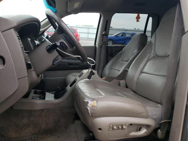 Photo 7 from auction – 2001 DODGE DURANGO with VIN 1B4HS28N71F644194