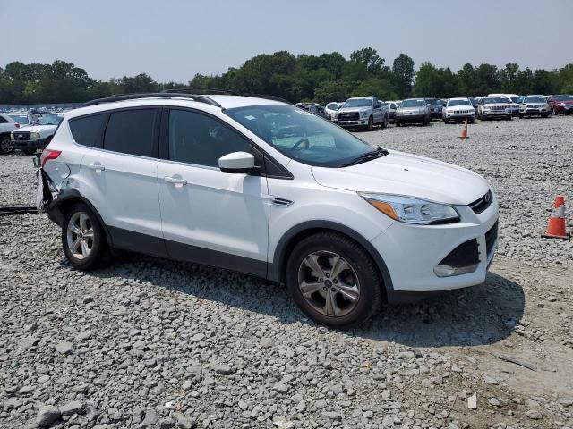 Photo 4 from auction – 2016 FORD ESCAPE SE with VIN 1FMCU9GX0GUC85113