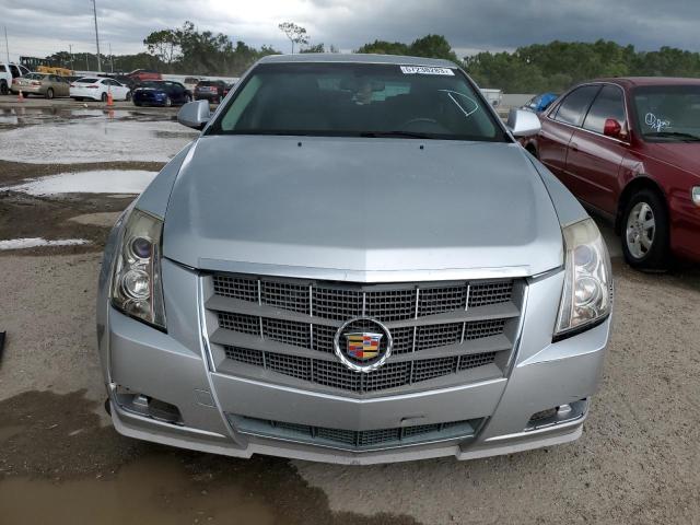 Photo 5 from auction – 2010 CADILLAC CTS with VIN 1G6DA5EGXA0112634