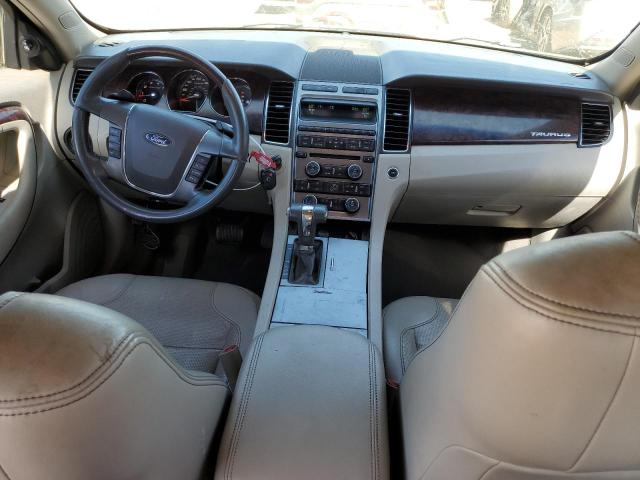 Photo 8 from auction – 2010 FORD TAURUS LIM with VIN 1FAHP2FW4AG141142