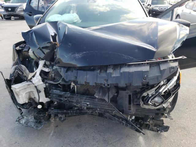 Photo 11 from auction – 2020 NISSAN VERSA S with VIN 3N1CN8DV5LL913141