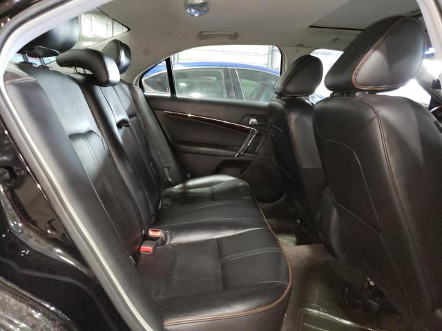 Photo 10 from auction – 2011 LINCOLN MKZ with VIN 3LNHL2JC3BR750201
