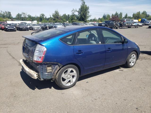 Photo 3 from auction – 2008 TOYOTA PRIUS with VIN JTDKB20U187709167