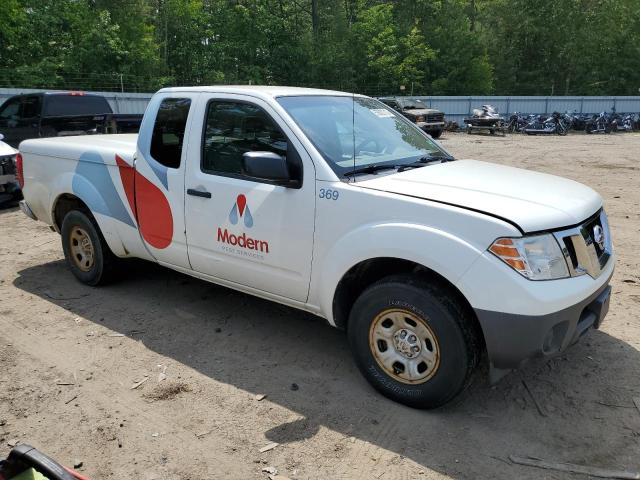 Photo 4 from auction – 2013 NISSAN FRONTIER S with VIN 1N6BD0CT0DN718270