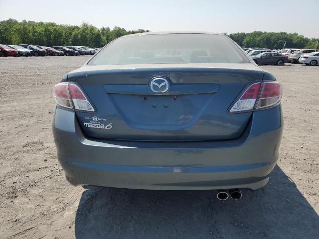Photo 6 from auction – 2013 MAZDA 6 TOURING with VIN 1YVHZ8DH8D5M06005