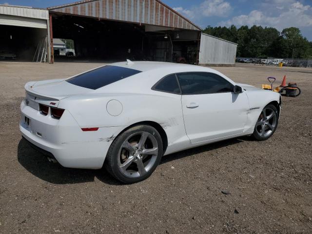 Photo 3 from auction – 2013 CHEVROLET CAMARO LT with VIN 2G1FB1E36D9137008