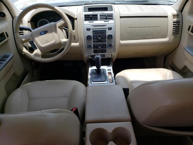 Photo 8 from auction – 2008 FORD ESCAPE XLT with VIN 1FMCU03118KD58287