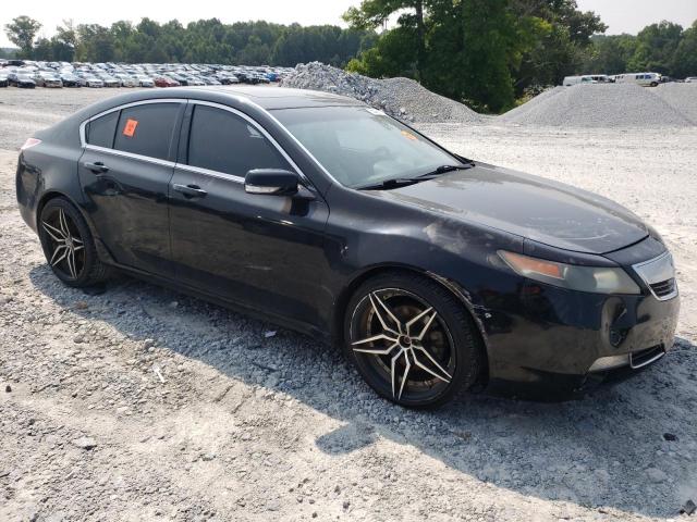 Photo 4 from auction – 2013 ACURA TL with VIN 19UUA8F21DA014495