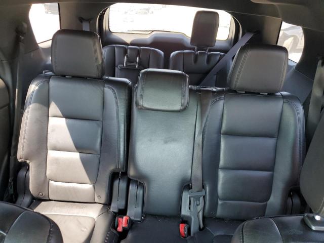 Photo 10 from auction – 2015 FORD EXPLORER X with VIN 1FM5K7D8XFGB24541