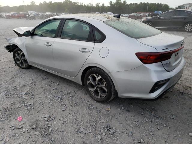 Photo 2 from auction – 2019 KIA FORTE FE with VIN 3KPF24AD2KE128585