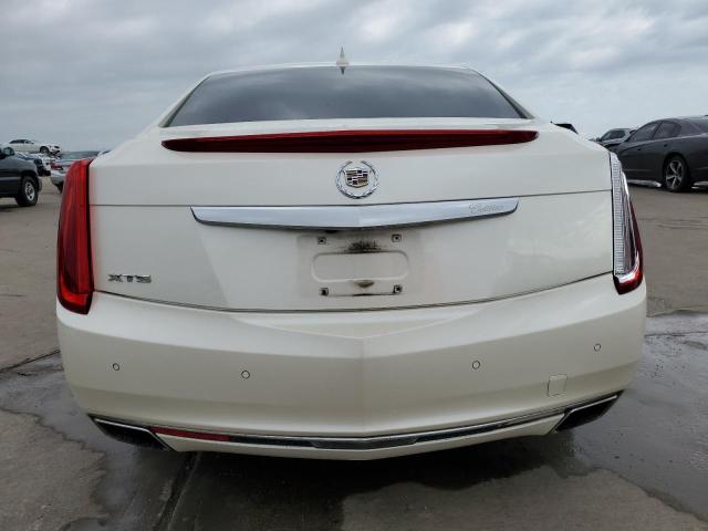 Photo 6 from auction – 2014 CADILLAC XTS LUXURY with VIN 2G61M5S34E9227656