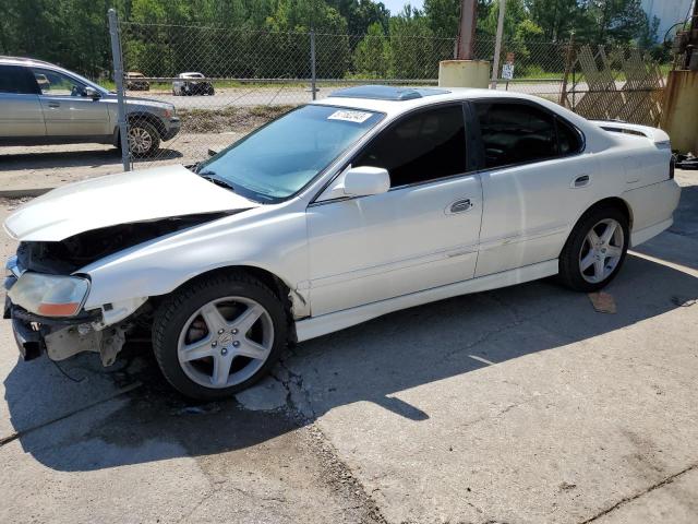 ACURA 3.2 TL TYP 2002 with VIN 19UUA56932A048155 - Photo from auction