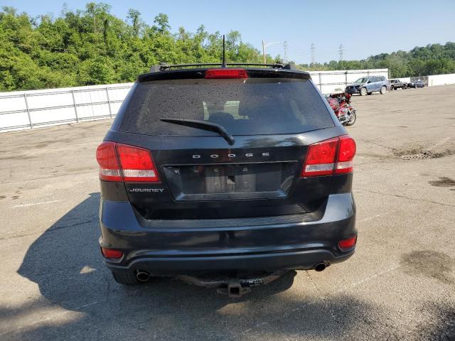 Photo 6 from auction – 2012 DODGE JOURNEY SX with VIN 3C4PDCBG6CT180509