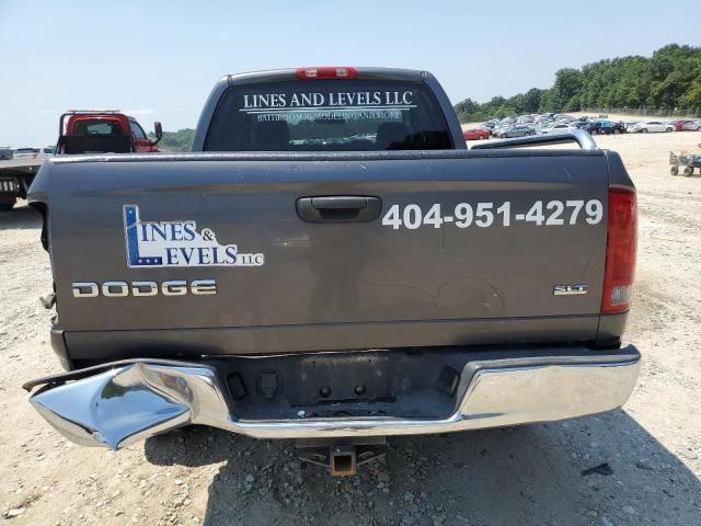 Photo 6 from auction – 2003 DODGE RAM 1500 S with VIN 1D7HA18N63J524456