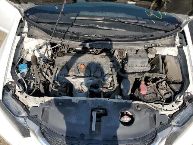 Photo 11 from auction – 2014 HONDA CIVIC LX with VIN 19XFB2F58EE053398