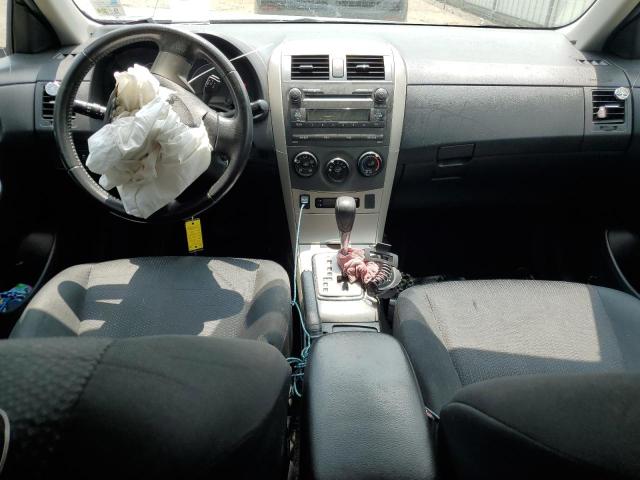 Photo 8 from auction – 2010 TOYOTA COROLLA BA with VIN 2T1BU4EE6AC423567